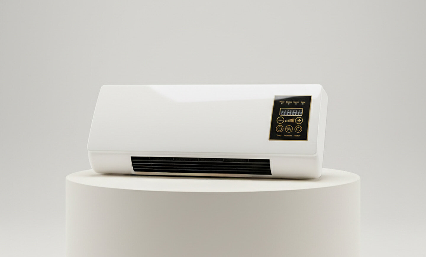 Chillo wall-mounted cooling unit